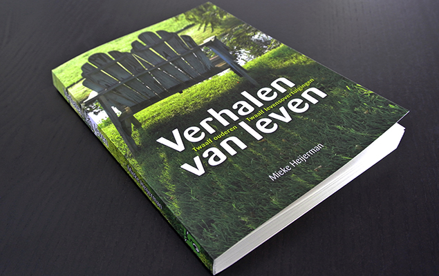 Verhalen van leven